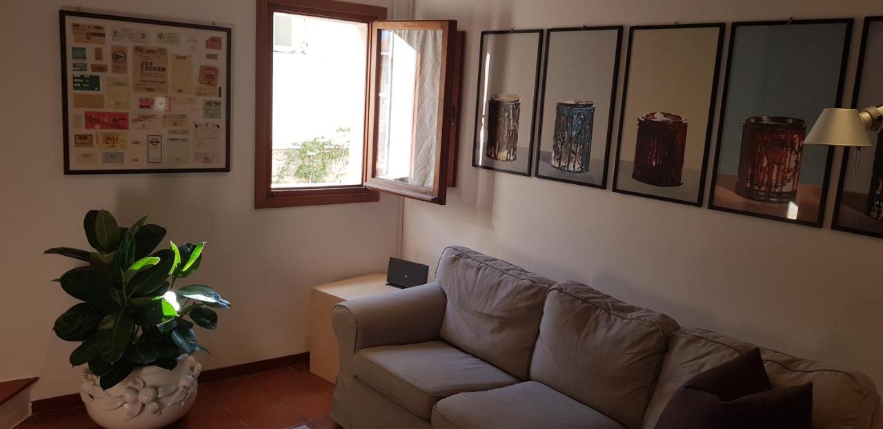 House On The Hills, 10 Minutes From City Center Bologna Luaran gambar