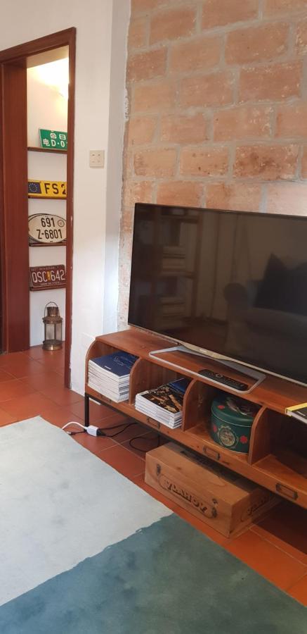 House On The Hills, 10 Minutes From City Center Bologna Luaran gambar