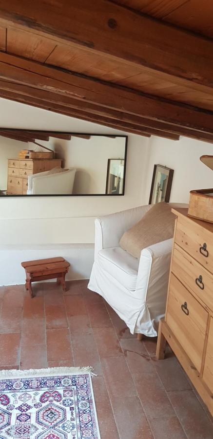 House On The Hills, 10 Minutes From City Center Bologna Luaran gambar