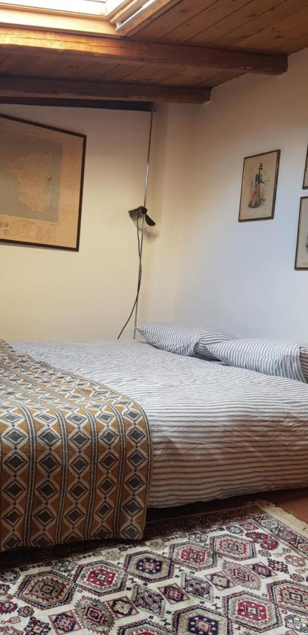 House On The Hills, 10 Minutes From City Center Bologna Luaran gambar