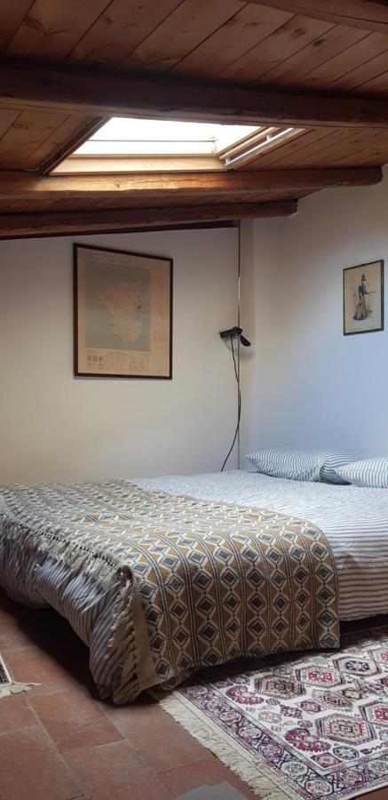 House On The Hills, 10 Minutes From City Center Bologna Luaran gambar